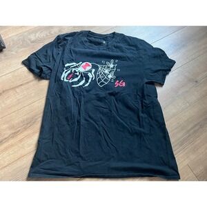 Plague Blvd Men's Shirt Size Large‎